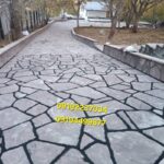 سنگ ورقه ای دماوند محمدی