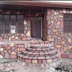 فروش سنگ لاشه سنگ ورقه ای سنگ مالون