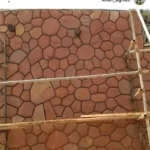 فروش سنگ لاشه سنگ مالون