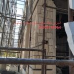 فروش سنگ لاشه سنگ ورقه ای سنگ مالون