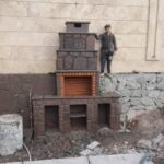 فروش سنگ لاشه سنگ ورقه ای سنگ مالون
