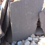فروش سنگ لاشه