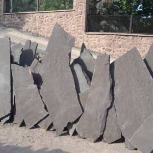 فروش سنگ لاشه سنگ مالون سنگ ورقه ای