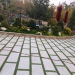 فروش سنگ لاشه سنگ ورقه ای سنگ مالون