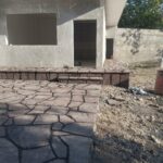 فروش سنگ لاشه سنگ ورقه ای سنگ مالون