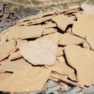 فروش سنگ لاشه مستقیم از معدن بدون واسطه