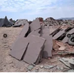 فروش سنگ لاشه فروش سنگ مالون