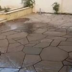 فروش سنگ لاشه سنگ ورقه ای سنگ مالون