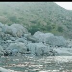 ۲۰۰ هزار تُن سنگ لاشه در ابعاد مغزه فیلتر و آرمور وابعادکوچکتر