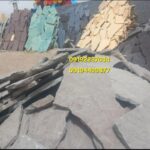 قیمت سنگ مشکی میگون