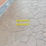 سنگ لاشه قهوهای دماوند محمدی