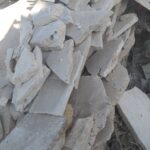 فروش سنگ لاشه سنگ مالون