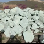 فروش سنگ لاشه سنگ ورقه ای سنگ مالون