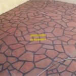 فروش سنگ لاشه سنگ مالون سنگ ورقه ای