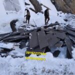 قیمت سنگ مشکی میگون