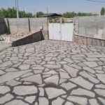 فروش سنگ لاشه سنگ مالون