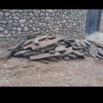 فروش سنگ لاشه سنگ مالون