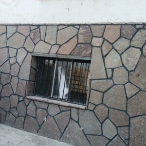 فروش سنگ لاشه قهوهای دماوند