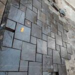 فروش سنگ لاشه سنگ مالون
