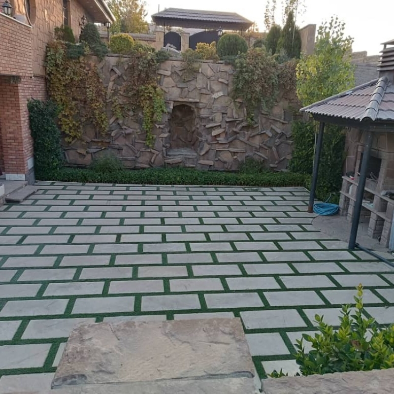 فروش سنگ لاشه سنگ ورقه ای سنگ مالون