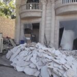قیمت فروش سنگ لاشه