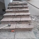 فروش سنگ لاشه سنگ ورقه ای سنگ مالون