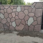فروش سنگ لاشه سنگ ورقه ای سنگ مالون