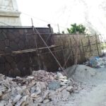 فروش سنگ لاشه سنگ ورقه ای سنگ مالون
