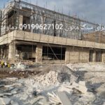 فروش سنگ لاشه سنگ ورقه ای سنگ مالون