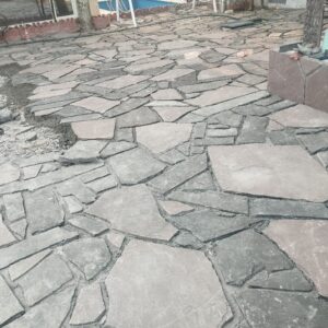 فروش سنگ لاشه سنگ ورقه ای سنگ مالون