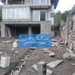 فروش سنگ لاشه سنگ ورقه ای سنگ مالون