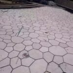 فروش سنگ لاشه سنگ ورقه ای سنگ مالون