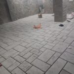 فروش سنگ لاشه سنگ مالون سنگ ورقه ای