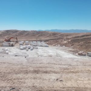 معدن سنگ مرمریت