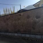 فروش سنگ لاشه سنگ ورقه ای سنگ مالون