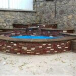 فروش سنگ لاشه سنگ ورقه ای سنگ مالون