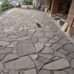 فروش سنگ لاشه سنگ مالون سنگ ورقه ای