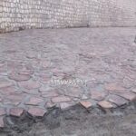 فروش سنگ لاشه مستقیم از معدن باقیمت مناسب