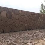 فروش سنگ لاشه سنگ ورقه ای سنگ مالون