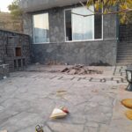فروش سنگ لاشه سنگ ورقه ای سنگ مالون