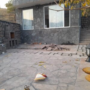 فروش سنگ لاشه سنگ ورقه ای سنگ مالون