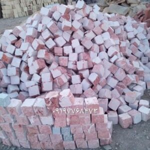 فروش سنگ لاشه سنگ ورقه ای سنگ مالون