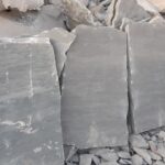 فروش سنگ لاشه سنگ ورقه ای سنگ مالون