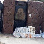 فروش سنگ لاشه سنگ مالون سنگ ورقه ای