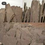 فروش سنگ لاشه سنگ ورقه ای سنگ مالون