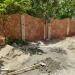 فروش سنگ لاشه سنگ ورقه ای سنگ مالون