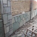 فروش سنگ لاشه سنگ مالون سنگ ورقه ای