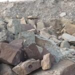 فروش معدن سنگ لاشه و تاوه