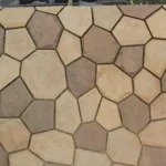 فروش سنگ لاشه سنگ مالون