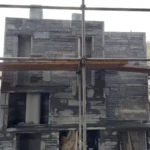 فروش سنگ لاشه سنگ ورقه ای سنگ مالون